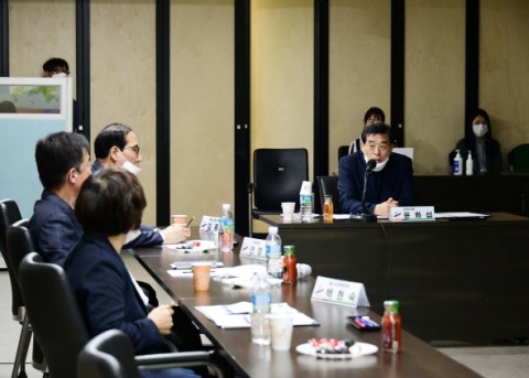  ‘대부도 신재생에너지 산업특구’ 확정···지역경제 활성화 기대 外