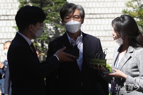 ‘사모펀드 의혹’ 조국 5촌조카, 30일 1심 선고