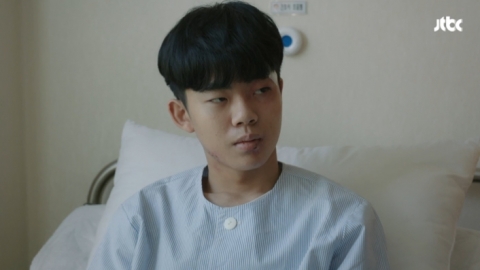 아역배우 정준원 술·담배 논란에 소속사 “관리 미흡 사과”