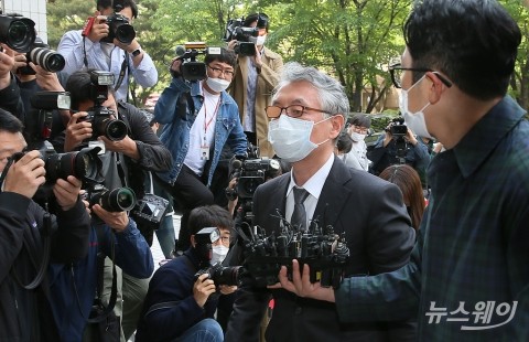 신라젠 前경영진 “BW 인수로 회사에 손해 끼친 사실 없어”