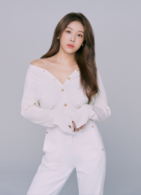 원더걸스 출신 유빈, 독립 후 첫 솔로 앨범 21일 발매