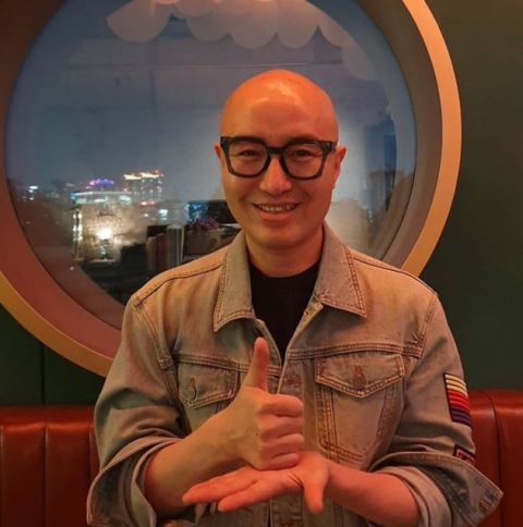 홍석천 “‘아웃팅’ 걱정 잘 알지만, 당장 검사 받아야”(전문)