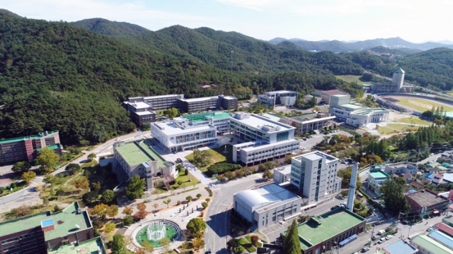 목포대, ‘2020 콘텐츠 원 캠퍼스 구축·운영사업’ 선정