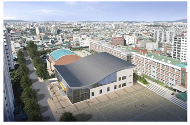 광주 북구, 생활밀착형 반다비 복합체육센터 건립 ‘시동’