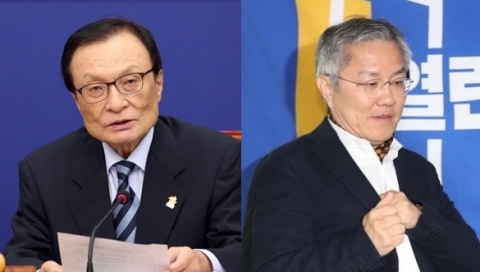 민주당·열린당 ‘통합론’ 군불때기···180석 여당 완성할까