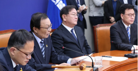 민주당 “원격의료 본격적 추진 아니다” 해명