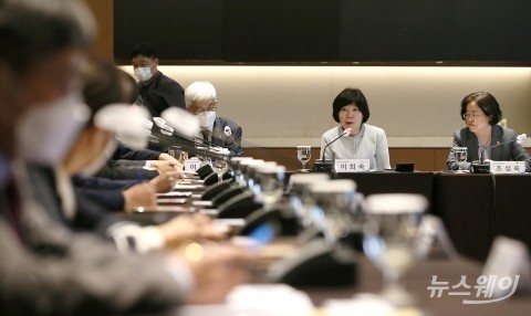 ‘공정위 출신’ 사외이사 모시는 기업 잇달아···상장사 29곳 선임·교체