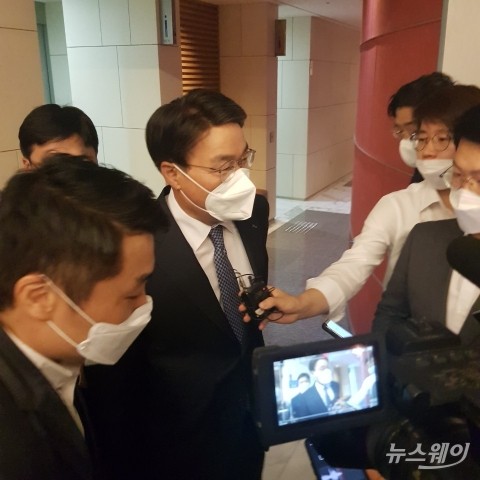 포스코, 물류자회사 설립 관련업계 반발에···최정우 회장, 직접 해명했다