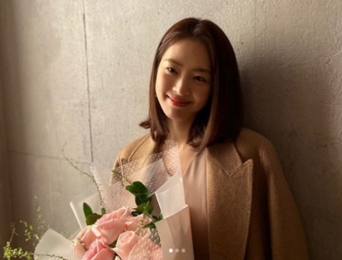 이연희, 깜짝 결혼 발표···“6월 2일 소규모 결혼식, 예비 신랑은 비연예인”