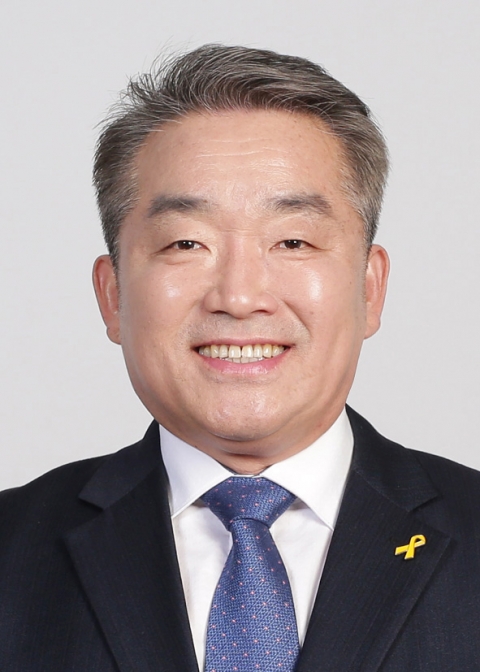 정무창 광주광역시의원, 자동차마일리지 운영 조례 대표발의 본회의 통과