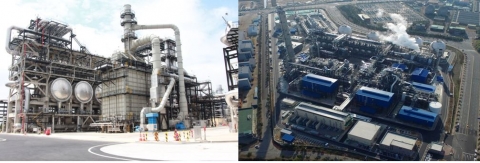 SK건설, 사우디서 92억원 규모 PDH플랜트 기본설계 수주