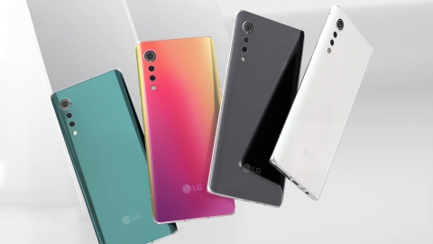 UX 9.0 품은 LG 벨벳, 차별화에 고객 혜택까지