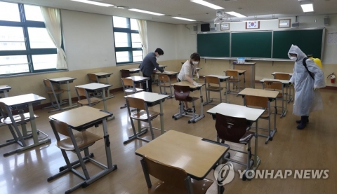 포항 고3 학생, 등교 이틀 뒤 사망···“멍자국·폐 손상 심각·코로나19 음성”