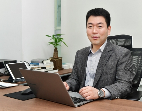 빗썸, 허백영 대표 재선임···“정부 첫 인허가 거래소 만들 것”