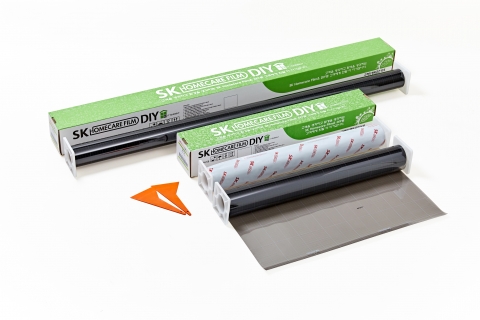 SKC, 1Q 영업익 ‘분기 최대’ 818억원···전년比 175.4% ↑