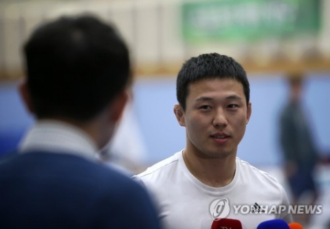 ‘미성년자 성폭행’ 혐의 왕기춘, 영구제명 최종 확정