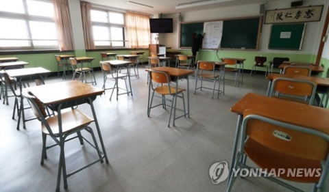 “등교했는데 발열”···고3 등교 첫날, 전국서 학생 127명 이송