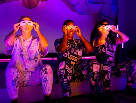 서울예대 컬처허브LA, 융합예술 페스티벌 ‘Re-Fest’ 개최