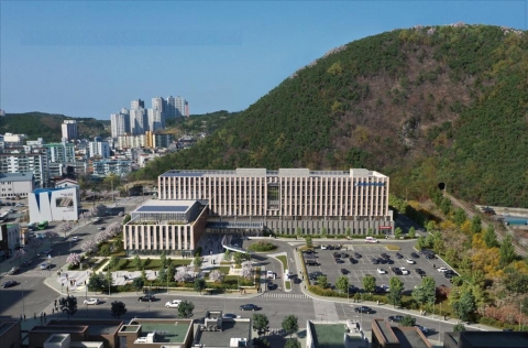 동부건설 삼척의료원 BTL 우선협상자 선정