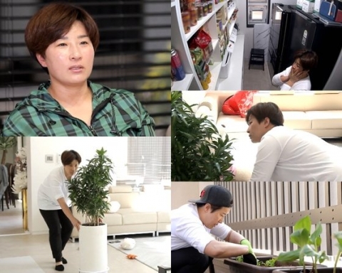 ‘나 혼자 산다’ 박세리, 나래바 잇는 ‘세리바’ 최초 공개