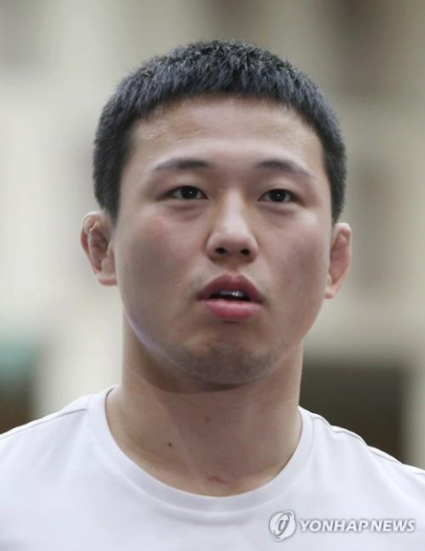 ‘미성년자 성폭행’ 왕기춘, 구속기소···검찰 “전형적인 그루밍 성범죄”
