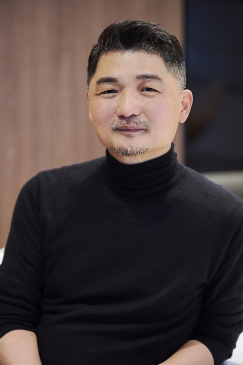 김범수, ‘카톡·언택트’ 효과···슈퍼리치 ‘빅5’ 등극