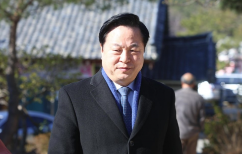 김두관 “기재부·국토부 다주택자 관료, 직무 배제해야”