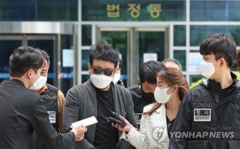 ‘아파트 경비원 폭행 의혹’ 주민, 경비원 유족에 1억 손배소 피소
