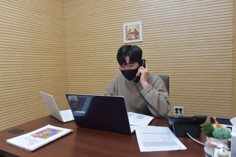 조선대, ‘코로나19 속 슬기로운 대학생활’ 위해 다양한 활동 지원