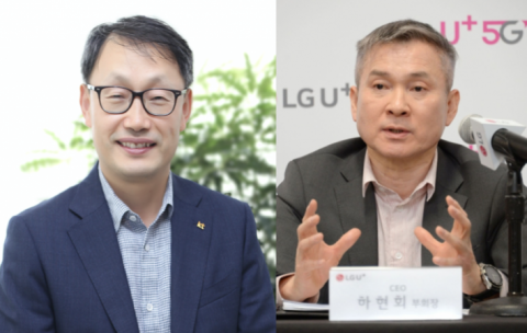 KT-LG전자-LGU+, AI 연합전선···SKT-삼성전자-카카오와 격돌