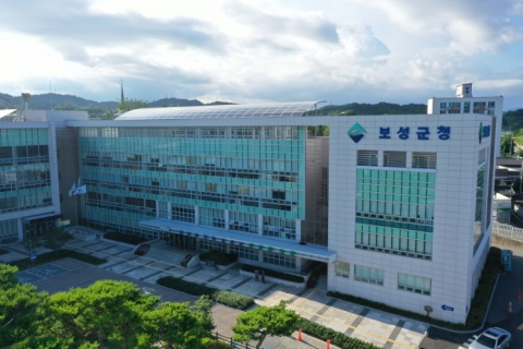 보성군, 정부 긴급재난지원금 88% 접수