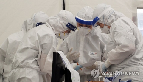 성동구서 인천 학원강사발 코로나 확진 12명 쏟아져