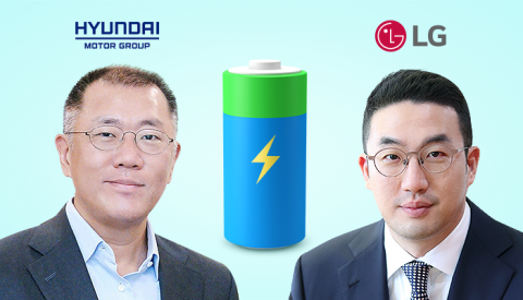 정의선, 이재용 이어 구광모 만날까?···현대차-LG화학 ‘배터리 동맹설’ 솔솔