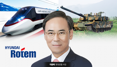 현대로템, 1225억 규모 ‘이집트 철도’ 신호 현대화 사업 수주