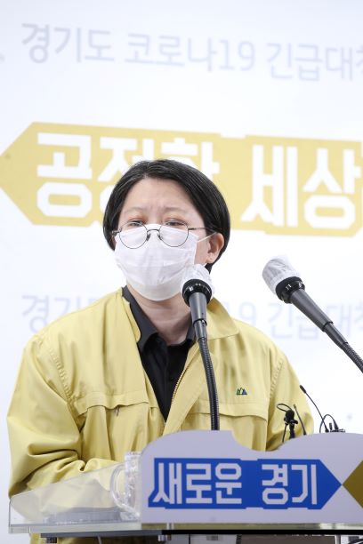 경기도, 부천 라온파티·쿠팡물류센터 등 “확진자와 동선 겹칠 경우 증상 없어도 검사 받아야”