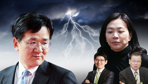 한진칼, 소송전 곧 결론···‘3자연합 승소’가 불러올 문제점