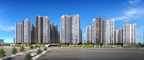 ‘부평 SK VIEW 해모로’ 사이버 모델하우스 29일 오픈