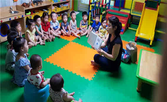 광주 서구, 평생교육 활동가 파견사업 운영