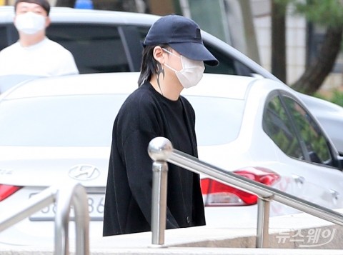 장제원 의원 아들 래퍼 노엘, 폭행 혐의로 검찰 송치