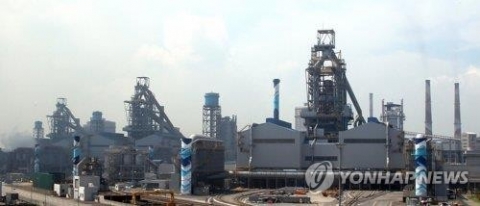 포스코·현대제철, 1000억원 ‘철강 상생협력펀드’ 조성