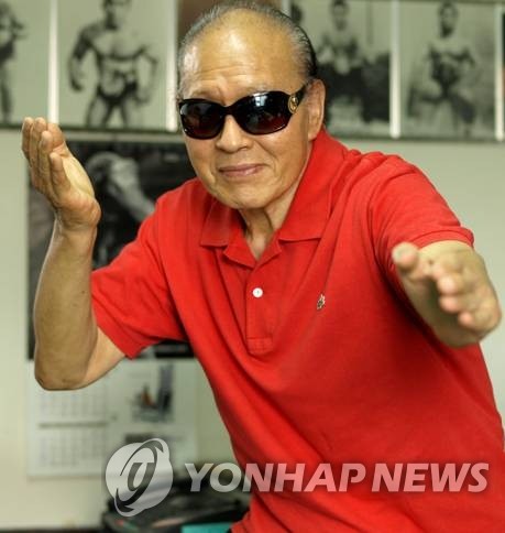 프로레슬러 1세대 천규덕 별세···“子천호진, 빈소지켜”