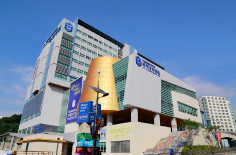 가톨릭관동대 국제성모병원, 만성폐쇄성폐질환 적정성 평가 4년 연속 1등급 획득