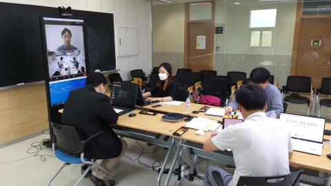 지스트, 2020 창업아이디어 경진대회 개최