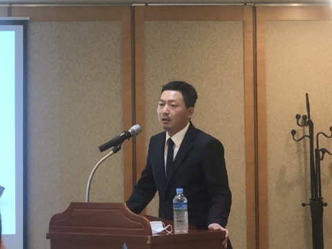 김종원 와이즈버즈 대표 “페북·인스타 파트너사···종합광고사로 도약할 것”