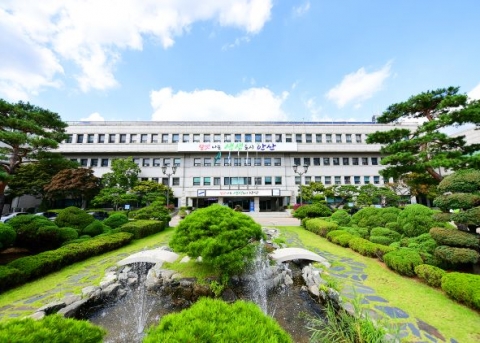 안산시, 로컬푸드 직매장 ‘다온샵’ 참여농가 모집
