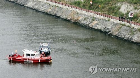 인천 경인아라뱃길, 여성 시신 또 발견···‘유전자 정보’ 의뢰