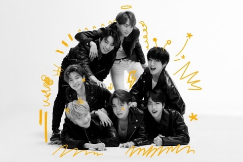 방탄소년단(BTS), 美인종차별 반대 단체에 12억 기부