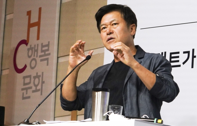 박정호 SKT 사장, 파격 행보···‘언택트 혁신’ 선도하겠다