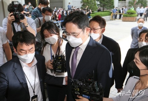 벼랑 끝 이재용 구해준 원정숙 영장판사 ‘관심 집중’