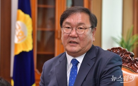 민주당, 정부 입법에 맞춰 ‘공정경제 3법’ 힘주기